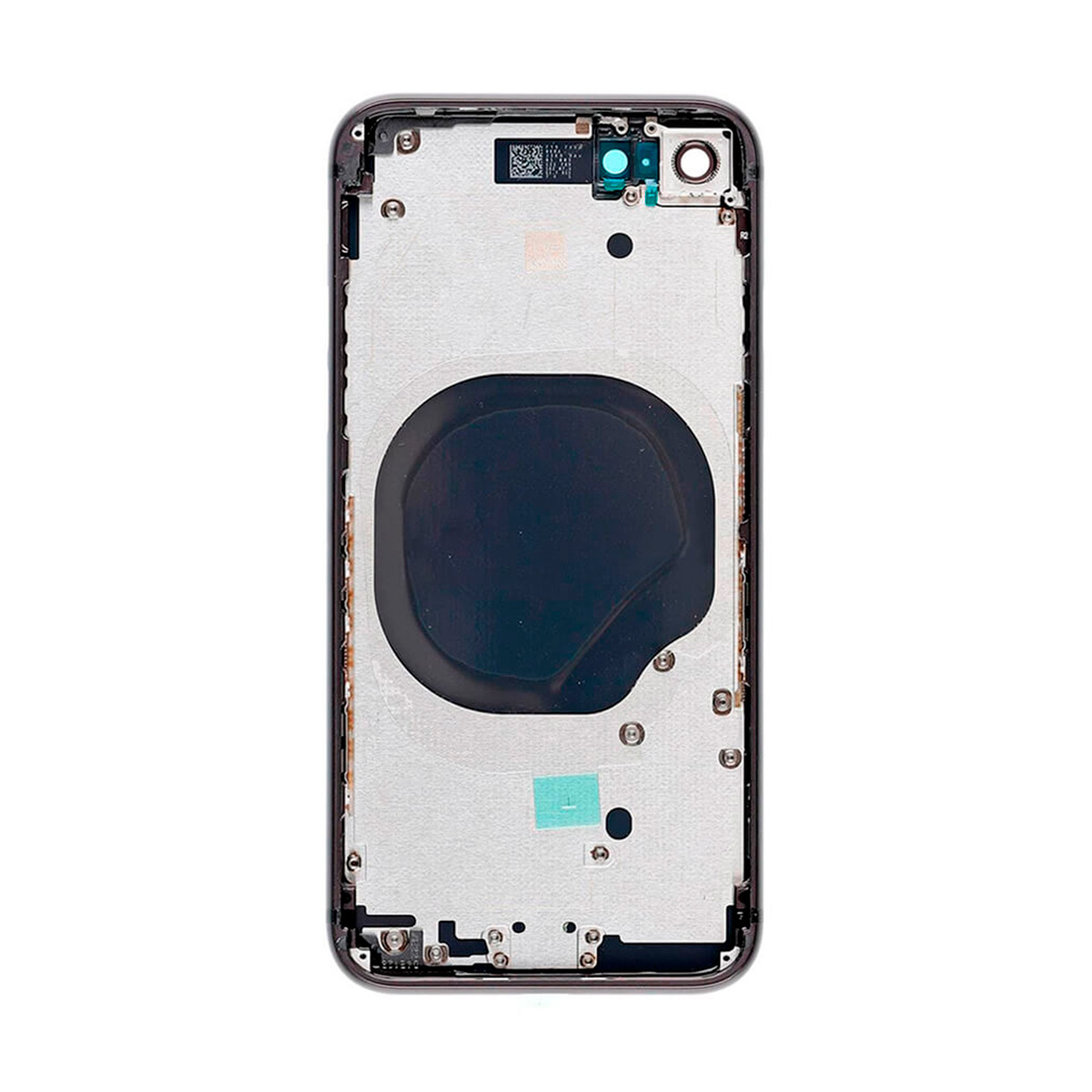 Carcasa sin flex iPhone 8